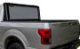 Access 2026+ Ford Ranger 5ft Bed LOMAX Stance Hard Cover - Urethane Aluminum