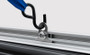 Access ADARAC 2020+ Chevy/GMC 2500/3500 8ft Bed (Excl. Dually) Utility Rails - Black