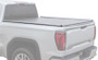 Access ADARAC 02-26 Ram 1500 / 03-26 Ram 2500/3500 6ft 4in Bed Utility Rails - Silver