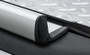 Access ADARAC 2024+ Chevy Silverado/GMC Sierra EV 5ft 11in Bed Utility Rails - Silver