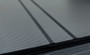 Access 08-16 Ford F-250/F-350 6ft 8in Bed LOMAX Stance Hard Cover - Urethane Carbon Fiber