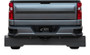 Access 07-14 Chevy/GMC 2500/3500 Diesel Rockstar Full Width Tow Flap - Urethane Diamond Plate