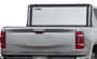 Access 09-18 Ram 1500 5ft 7in Bed (w/o RamBox) LOMAX Stance Hard Cover - Urethane Diamond Plate