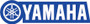 48" Yamaha Decal Sheet
