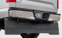 Access 14-18 Chevy/GMC 1500 (6.2 L Req. Heat Shield) Rockstar Full Width Tow Flap - Diamond Plate