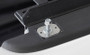 Access ADARAC 09-26 Ram 1500/19-24 Ram 1500 Classic 5ft 7in Bed (w/o RamBox) Utility Rails - Black