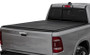 Access 2019+ Ram 1500 6ft 4in Bed (w/o Multi Tailgate) LOMAX Tri-Fold Cover - Urethane Diamond Plate