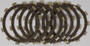 Redline Clutch Kit Ck2325