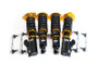 ISC Suspension 98-05 Porsche 996 911 AWD N1 Coilovers - Street Sport