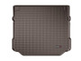 WeatherTech 19-22 BMW X5 40i Cargo Liners - Cocoa