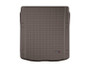 WeatherTech 2019+ Audi A7 Cargo Liners - Cocoa
