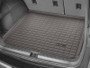 WeatherTech 2018+ Buick Enclave Cargo Liners - Cocoa