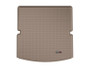 WeatherTech 2020+ Cadillac XT6 Cargo Liners - Tan
