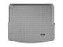 WeatherTech 2020-2021 Audi Q5 PHEV Cargo Liners - Grey