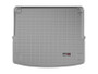 WeatherTech 2020-2021 Audi Q5 PHEV Cargo Liners - Grey