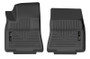 Husky Liners 20-22 Tesla Y X-ACT Front Floor Liner - Blk