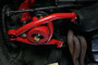UMI Performance 64-72 GM A-Body Tubular Upper & Lower Front A-Arm Kit