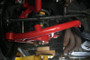 UMI Performance 64-72 GM A-Body Tubular Upper & Lower Front A-Arm Kit