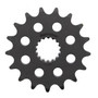 Front Cs Sprocket Steel 17t-525 Suz