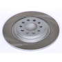 Power Stop 14-21 Jeep Cherokee Rear Semi Coated Rotor