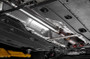 Cobb Subaru 18-21 Volkswagen GTI (MK7.5) Titanium Cat-Back Exhaust System