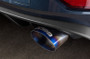 Cobb Subaru 18-21 Volkswagen GTI (MK7.5) Titanium Cat-Back Exhaust System