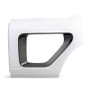 Anderson Composites 21-22 Ford Bronco 4DR Fiberglass Rear Doors (Pair) w/ CF Inserts - Off Road