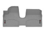 WeatherTech 2022+ Hyundai Ioniq 5 Front FloorLiner - Grey