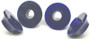 SuperPro 1971 Toyota Celica Base Front Radius Arm to Chassis Mount Bushing Kit