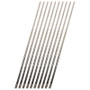 DEI Stainless Steel Positive Locking Tie 1/4in (7mm) x 20in - 10 per pack