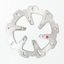 Rotor Rear