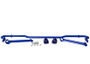 SuperPro 2009 Subaru Forester X Premium Rear 22mm 3-Position Sway Bar Kit