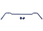 SuperPro 1993 Toyota Supra Twin Turbo Rear 20mm 3-Position Adjustable Sway Bar
