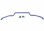 SuperPro 2009 Nissan GT-R Premium Rear 20mm 3-Position Adjustable Sway Bar Kit