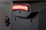 DV8 21-22 Spare Tire Delete