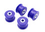 SuperPro 1991 Toyota Land Cruiser Base Front Forward Radius Arm-to-Differential Bushing Set