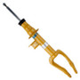 Bilstein 12-16 BMW 528i xDrive B6 Performance Twintube Shock Absorber - Left Front