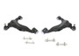 SuperPro 2003 Lexus GX470 Base Front Lower Camber/Caster Adjustable Control Arm Kit