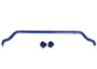 SuperPro 2009 Nissan GT-R Premium Front 33mm 2-Position Adjustable Sway Bar Kit