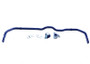 SuperPro 2006 Audi A3 Quattro Base Front 26mm 3-Position Adjustable HD Sway Bar Kit