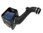 aFe 11-16 GM Silverado / Sierra 2500/3500HD (6.6L V8) MagnumFORCE Intake Stage-2 Pro 5R