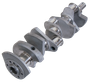 Eagle Chevrolet Big Block LW Forged 4340 Crankshaft