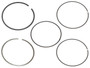 Piston Rings 92.96mm Pol For Namura Pistons Only
