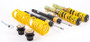 ST XA Adjustable Coilovers 09-14 Mini Clubman (R55) / Convertible (R57) (JCW, Cooper S)