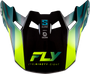 Black Carbon/Teal/Lime