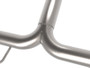 aFe 17-21 Alfa Romeo Giulia L4-2.0L (t) Mach Force-Xp 2in to 2-1/2in 304SS Cat-Back Exhaust