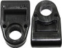 Spring Retainers A/c Square Pair