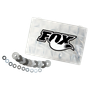 Fox 2.0 Thru 3.5 Series Shock Valve Shim Kit