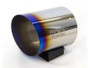 HKS Hi-Power SPEC-L Tail Tip Cover 94mm 118A-L Titan Tip