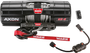 Warn Axon 55-s W/ Plow Mode